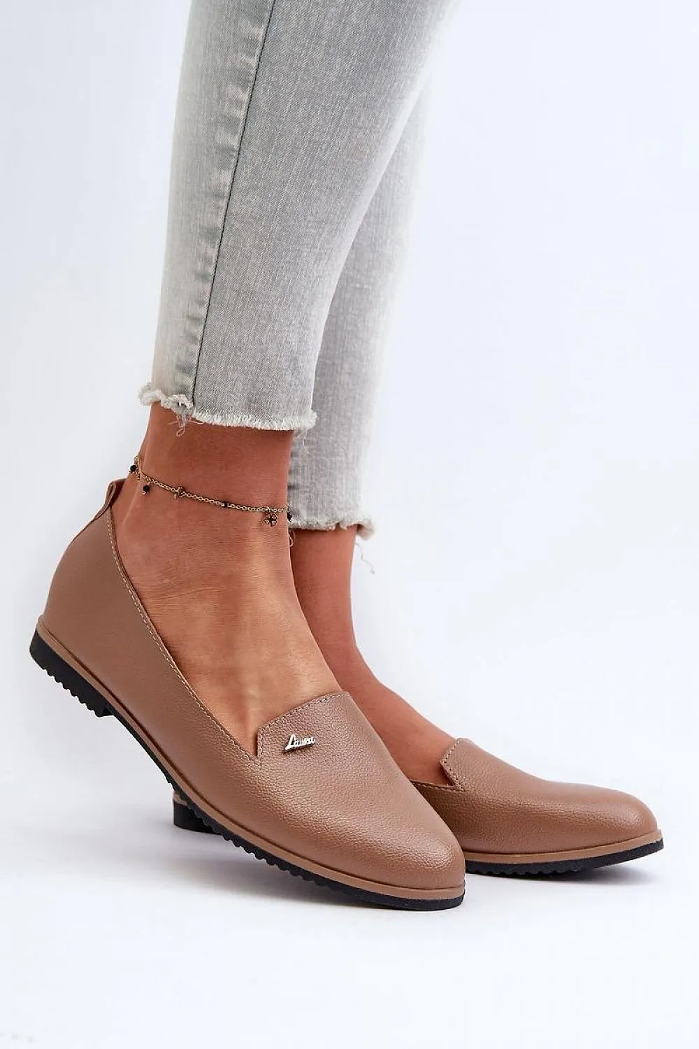 Mocassin