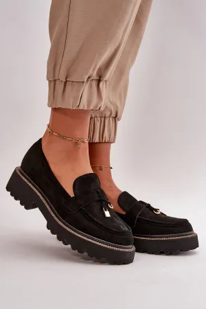 Mocassin