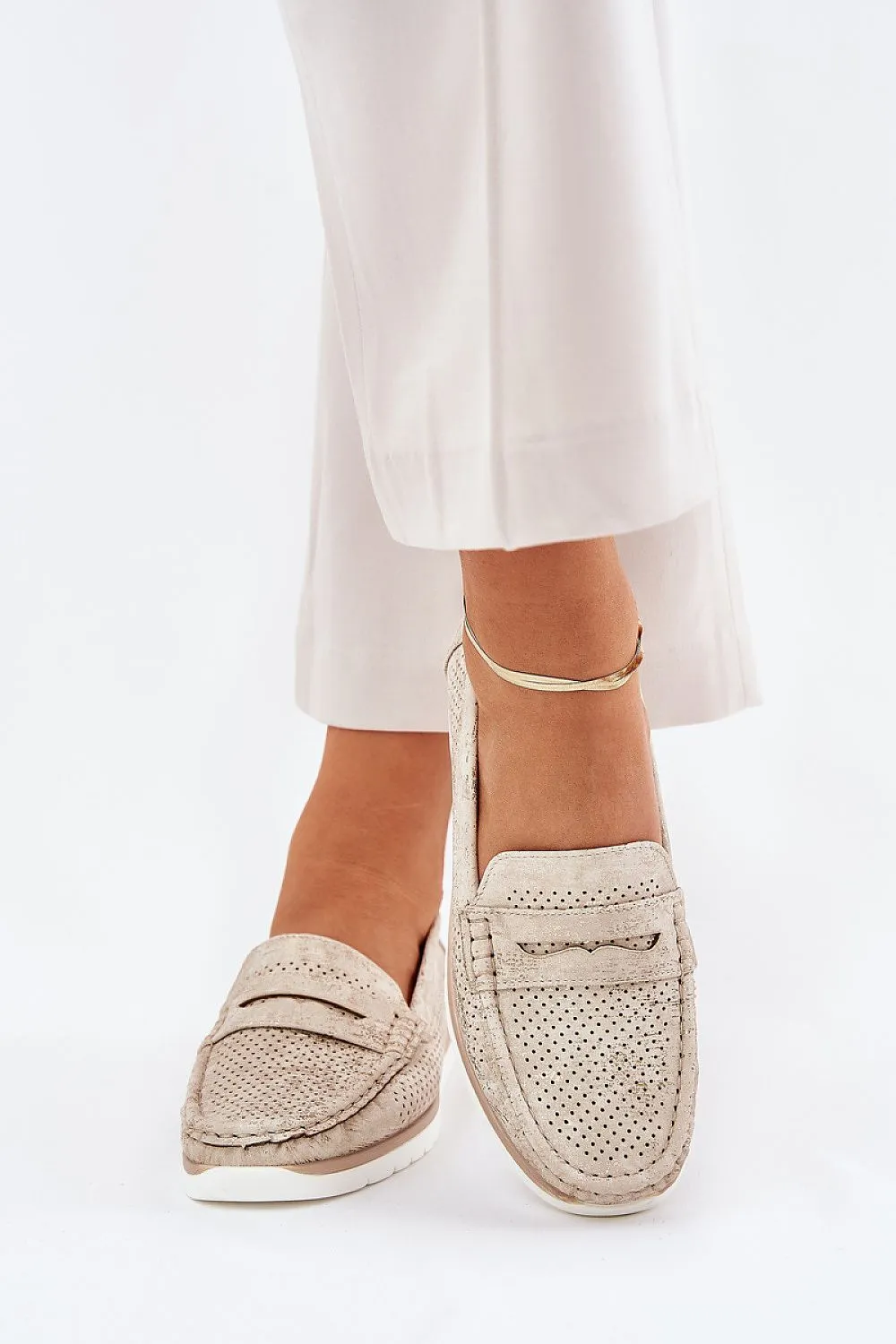 Mocassin