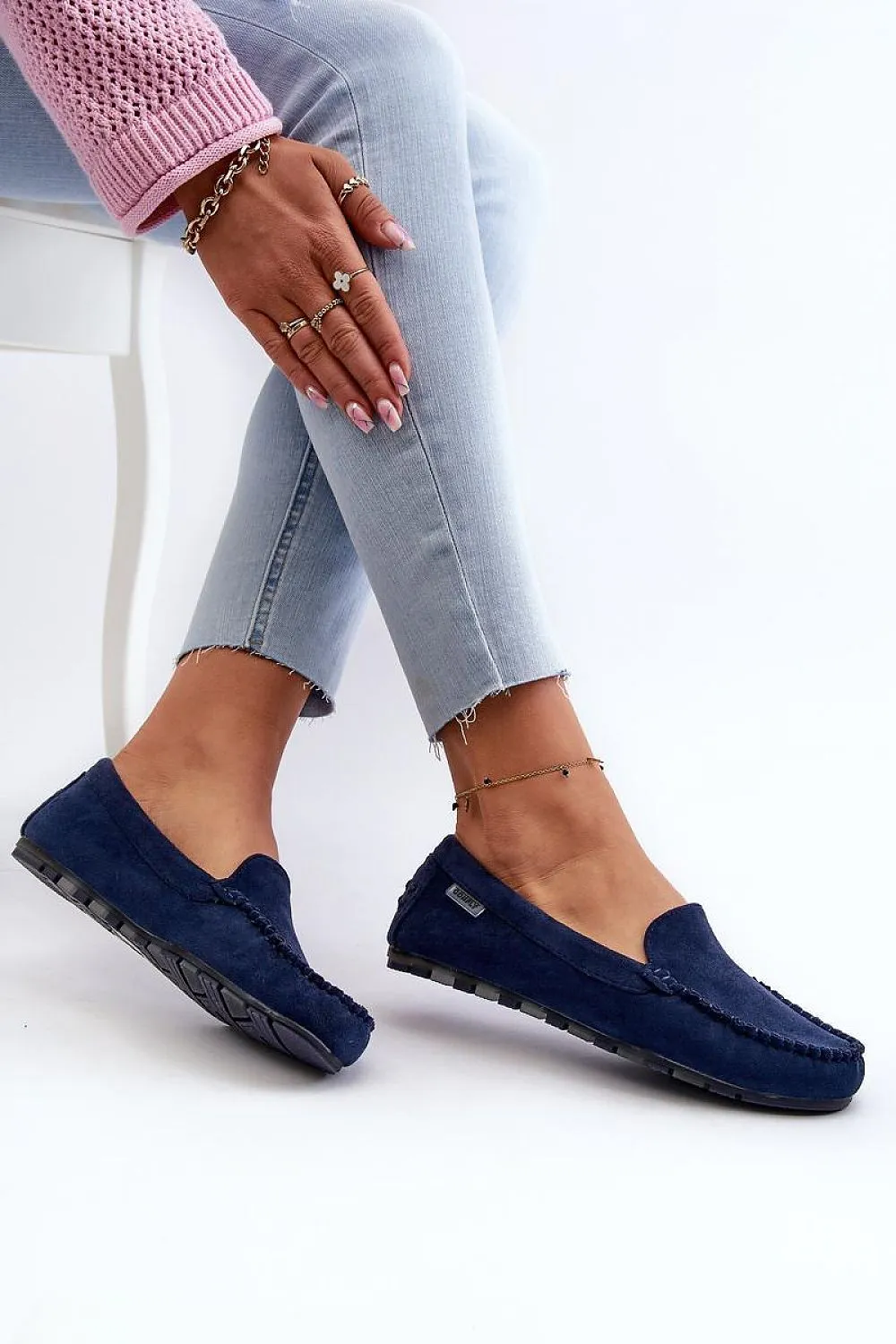 Mocassin