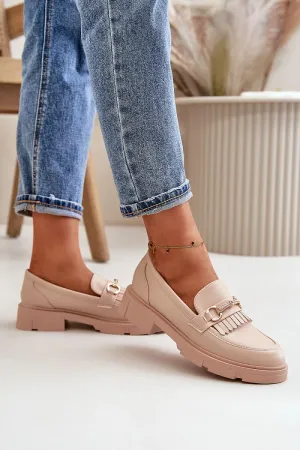 Mocassin