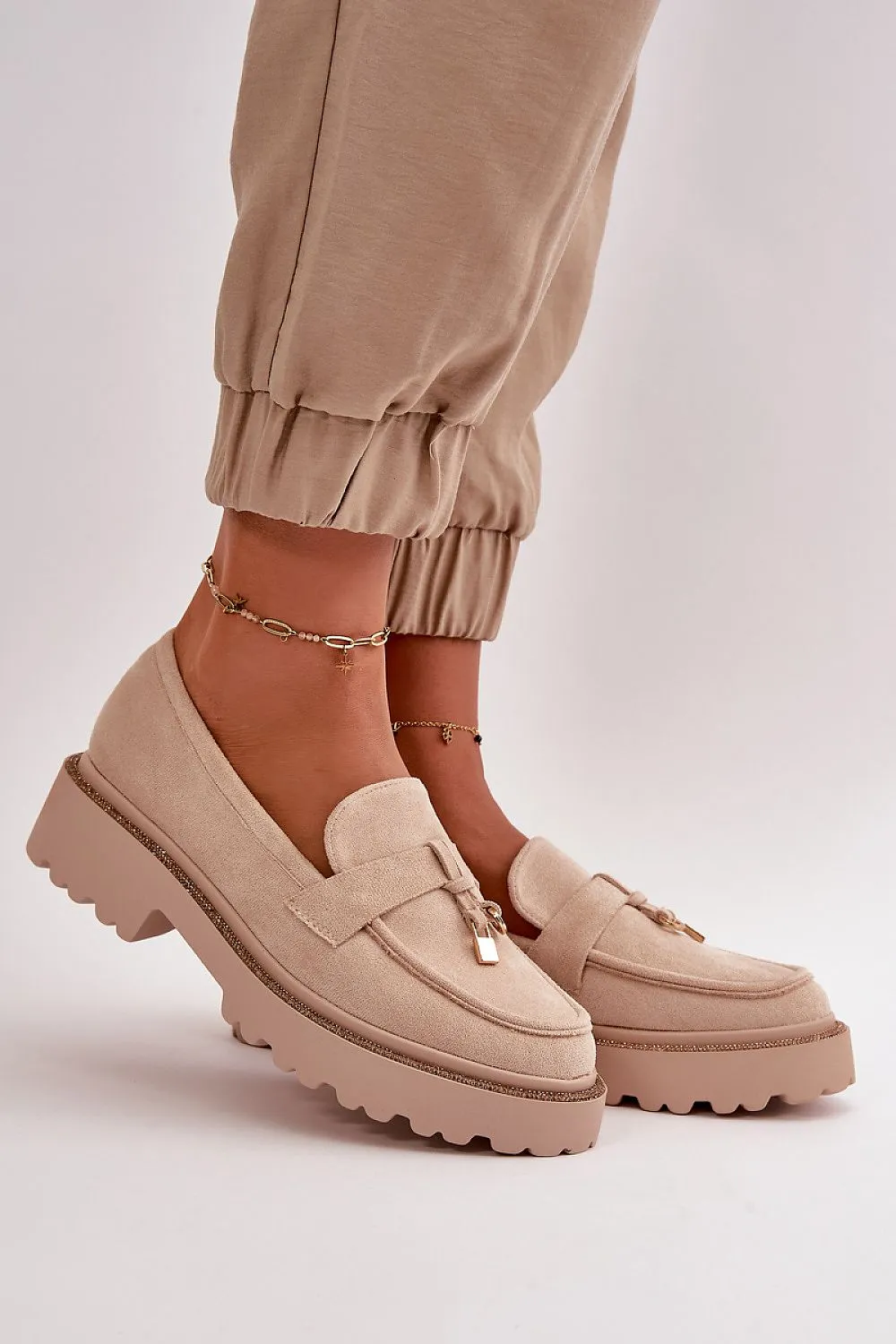 Mocassin