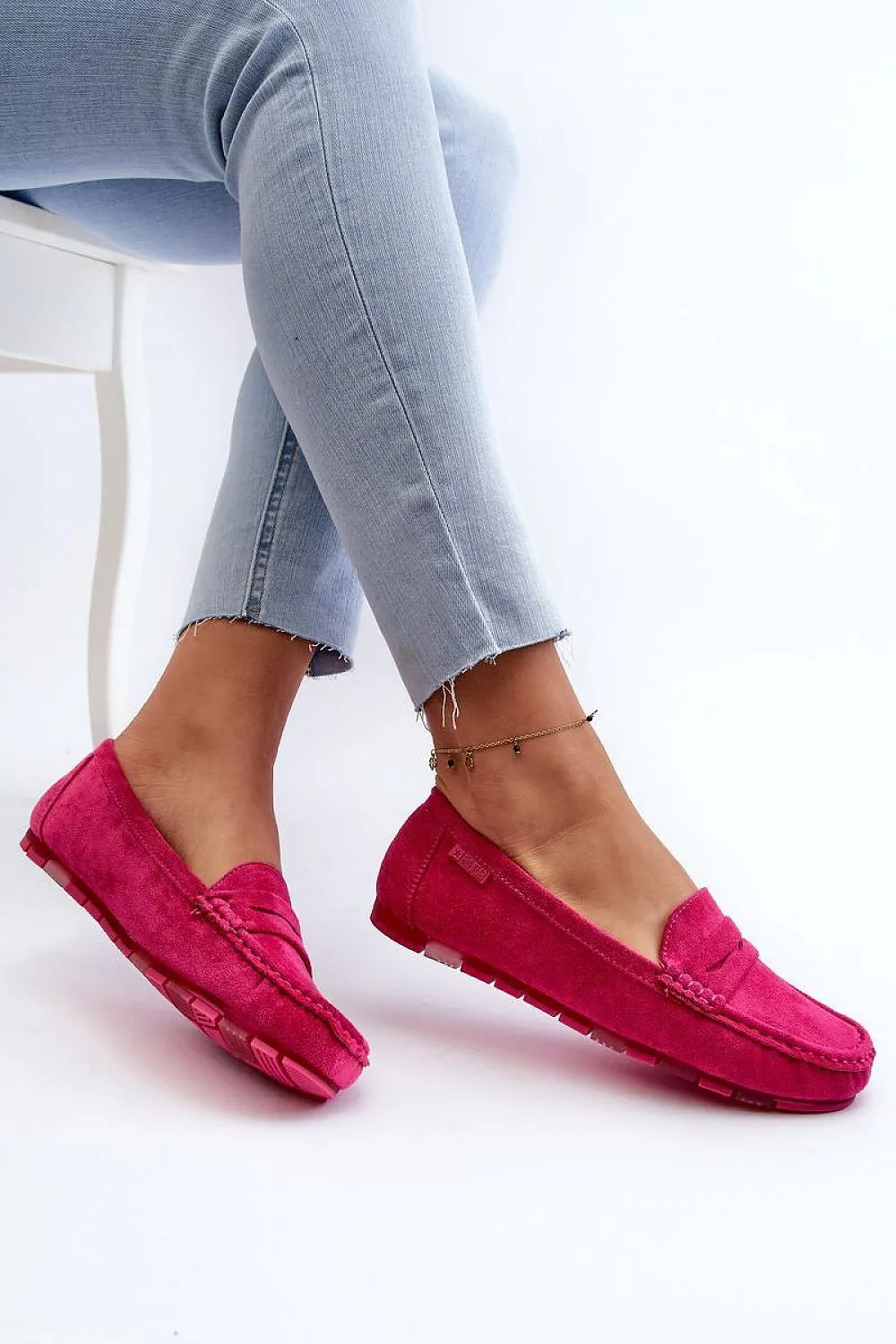 Mocassin