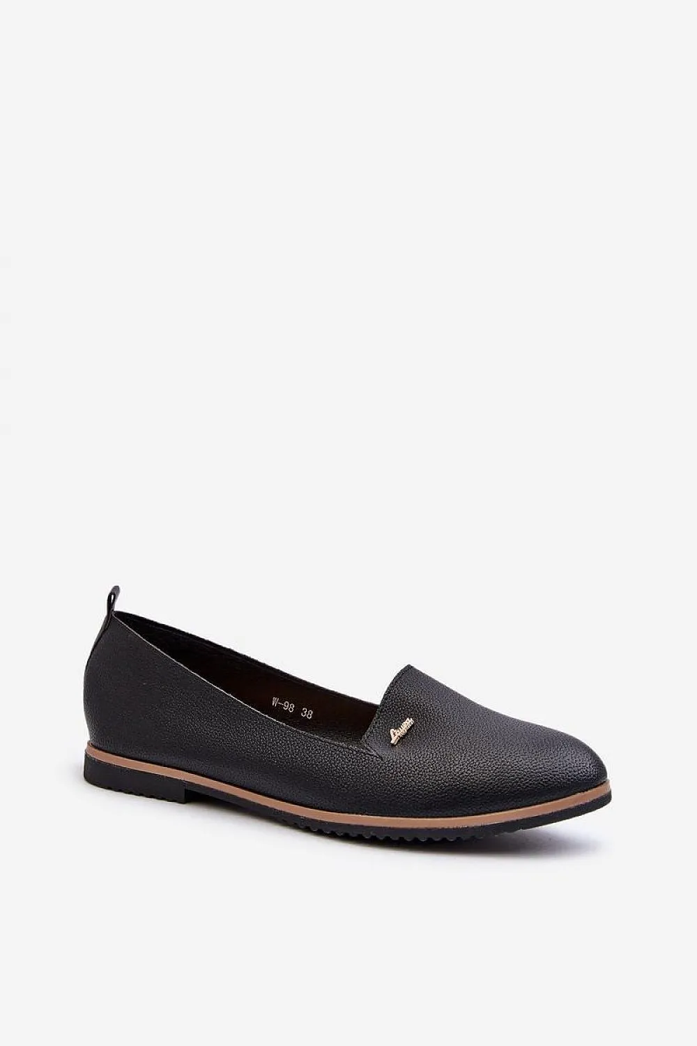 Mocassin