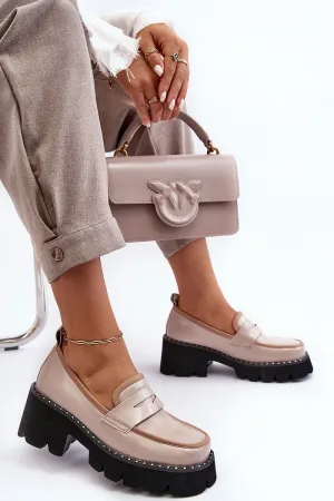 Mocassin