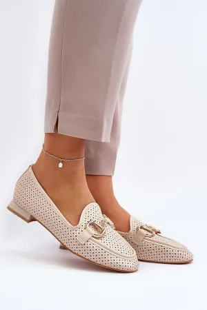 Mocassin