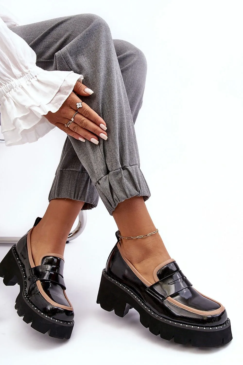 Mocassin