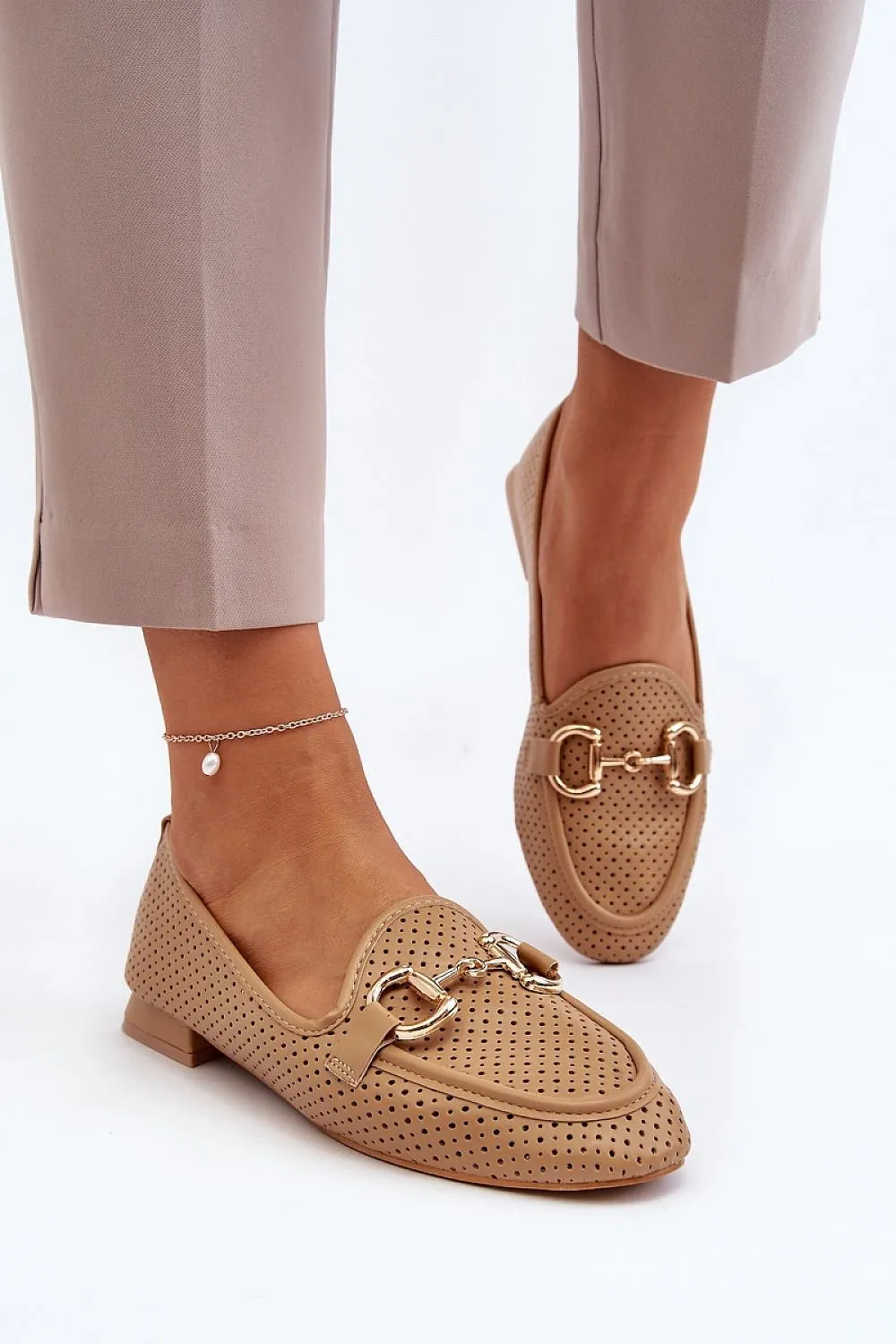 Mocassin
