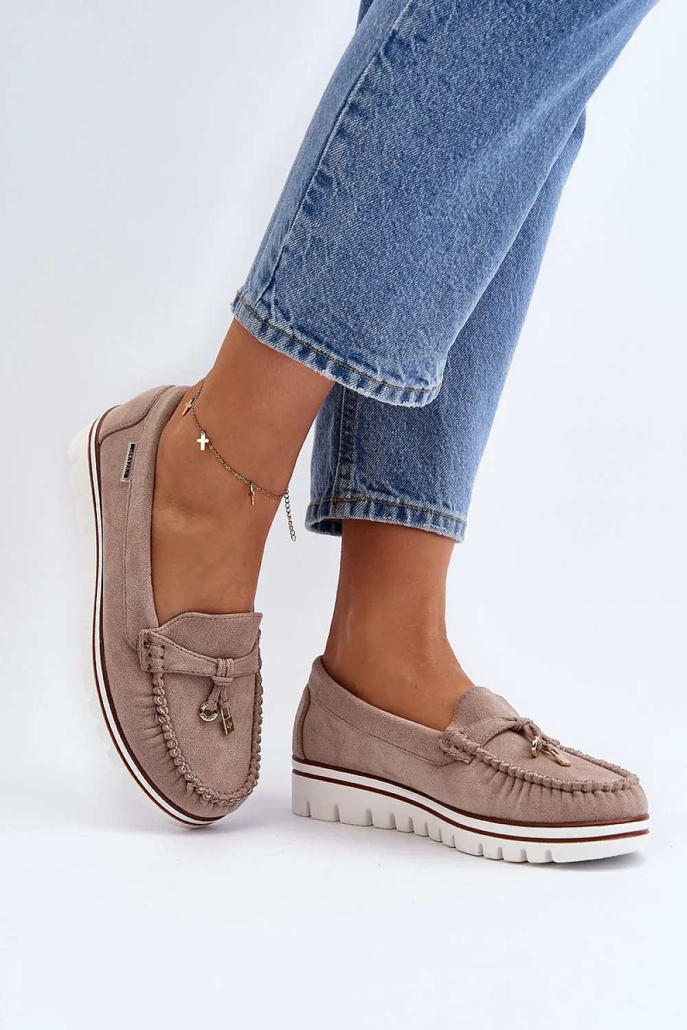 Mocassin
