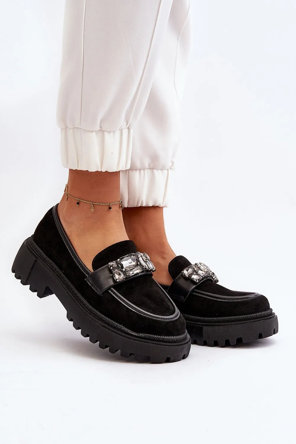 Mocassin