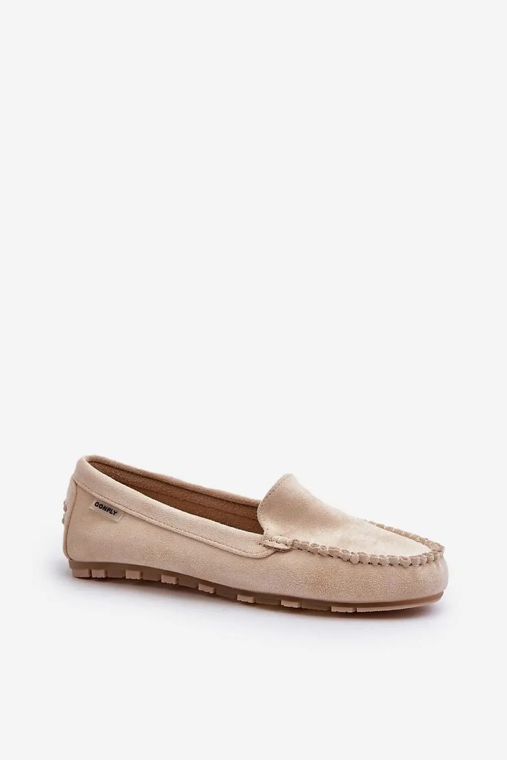 Mocassin