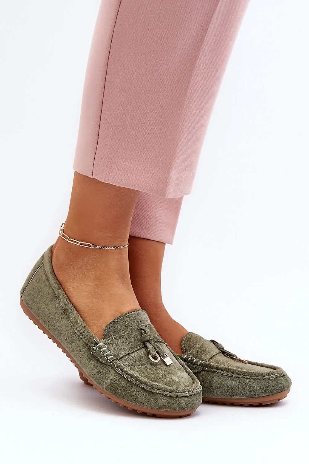 Mocassin
