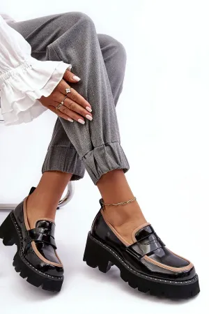 Mocassin