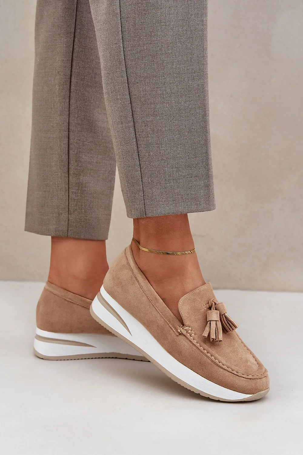 Mocassin
