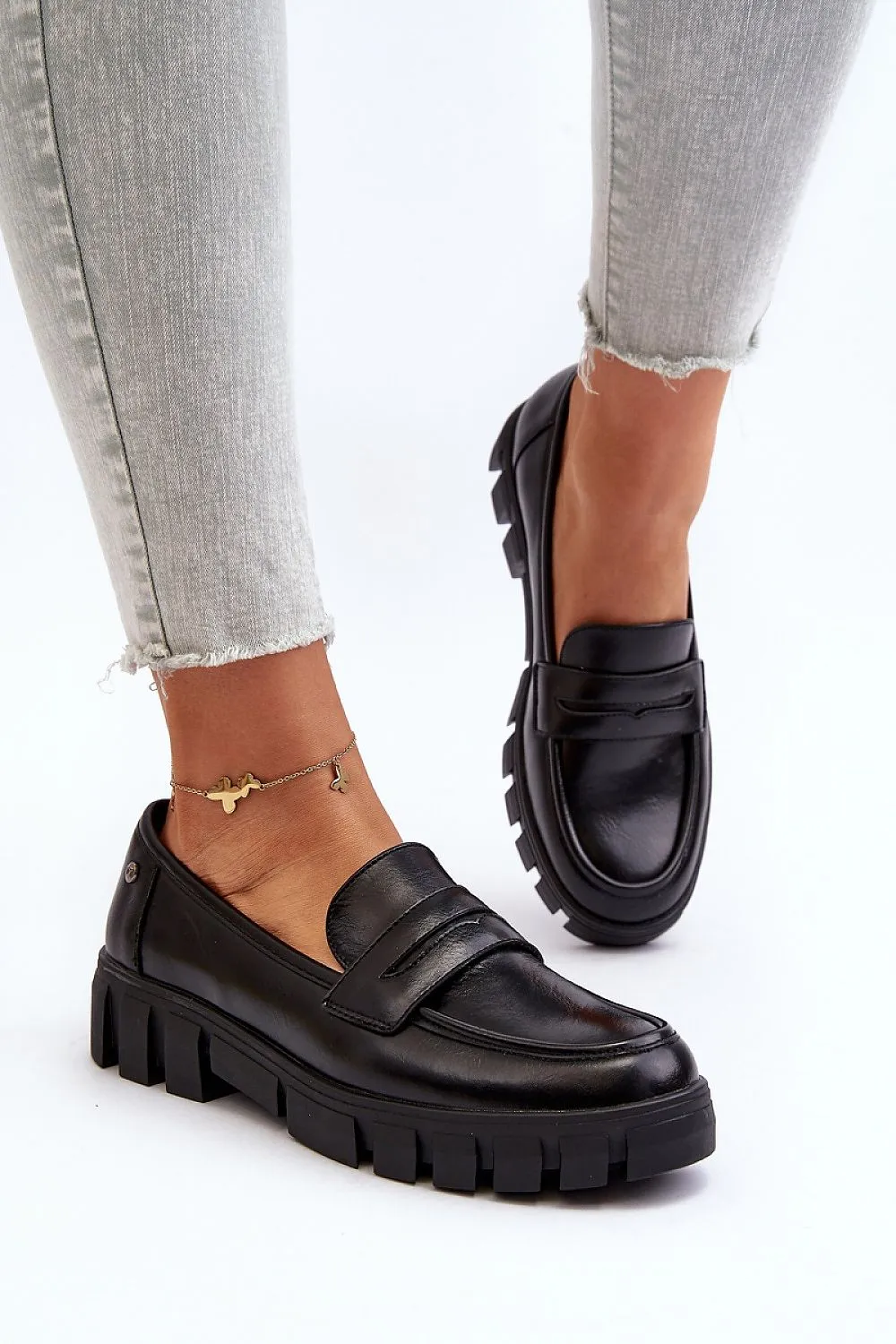 Mocassin