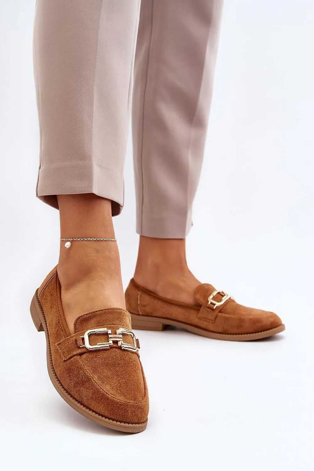 Mocassin
