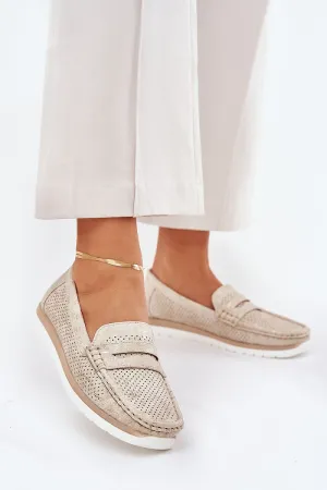 Mocassin