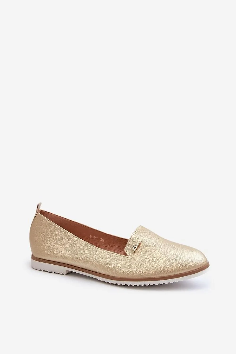 Mocassin
