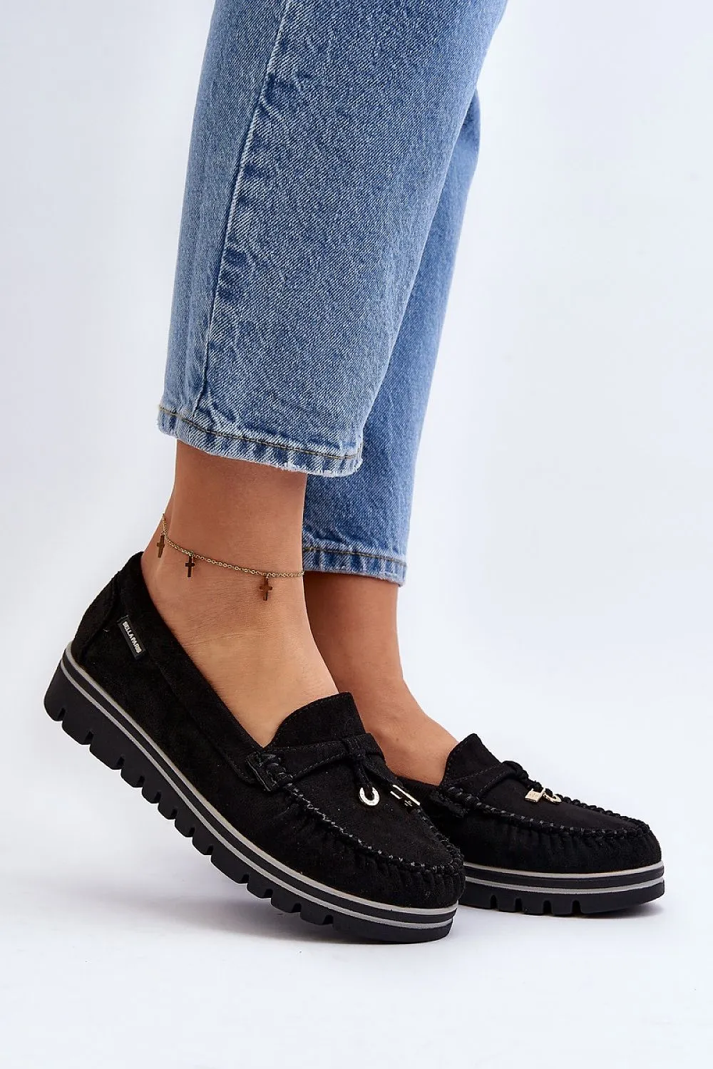 Mocassin