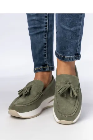 Mocassin