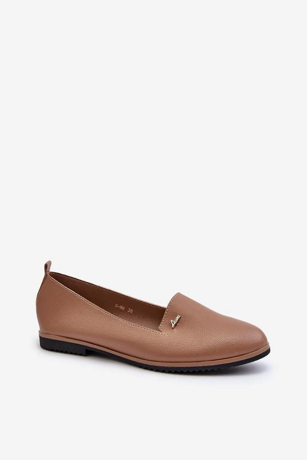 Mocassin