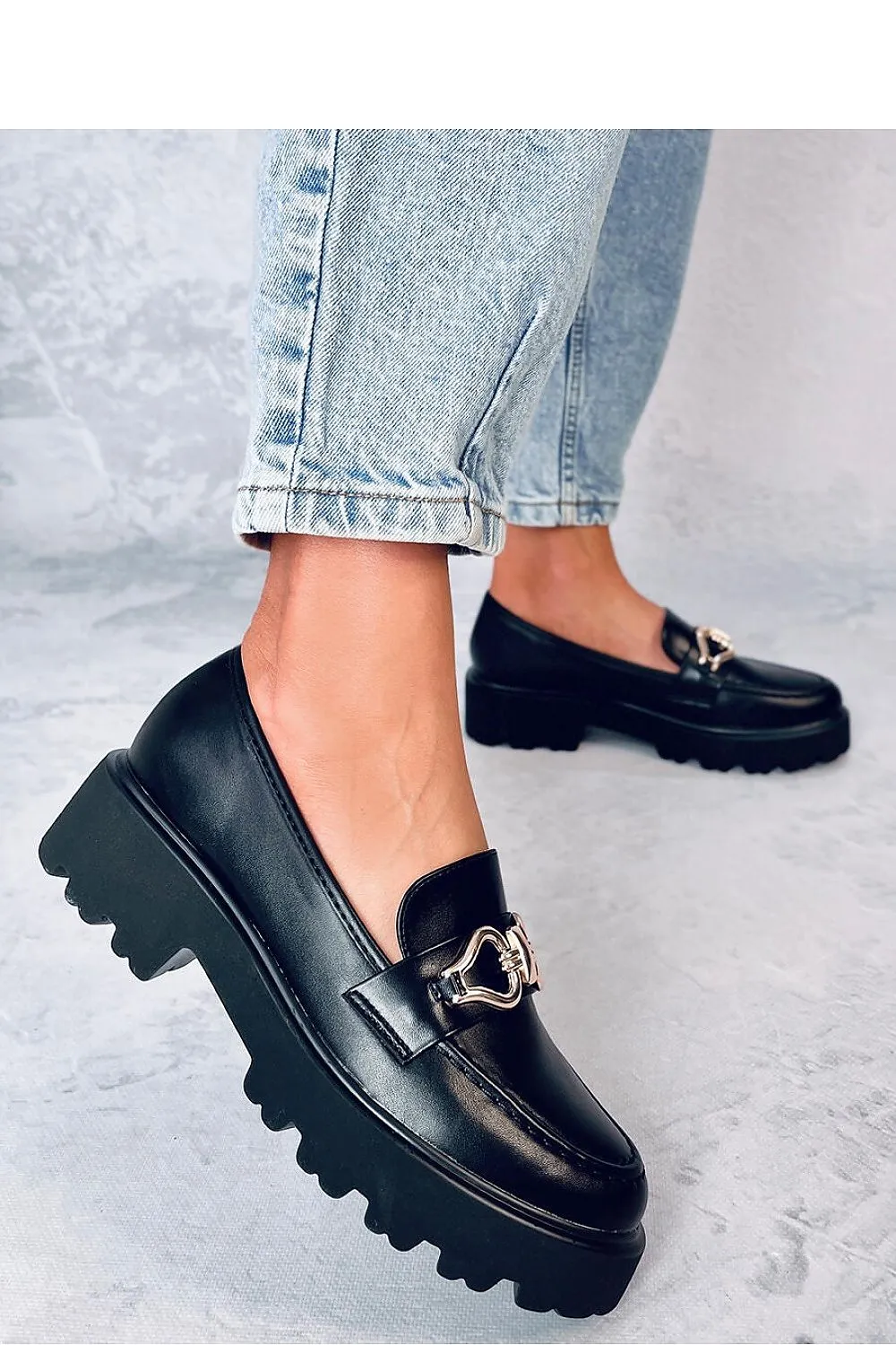 Mocassin