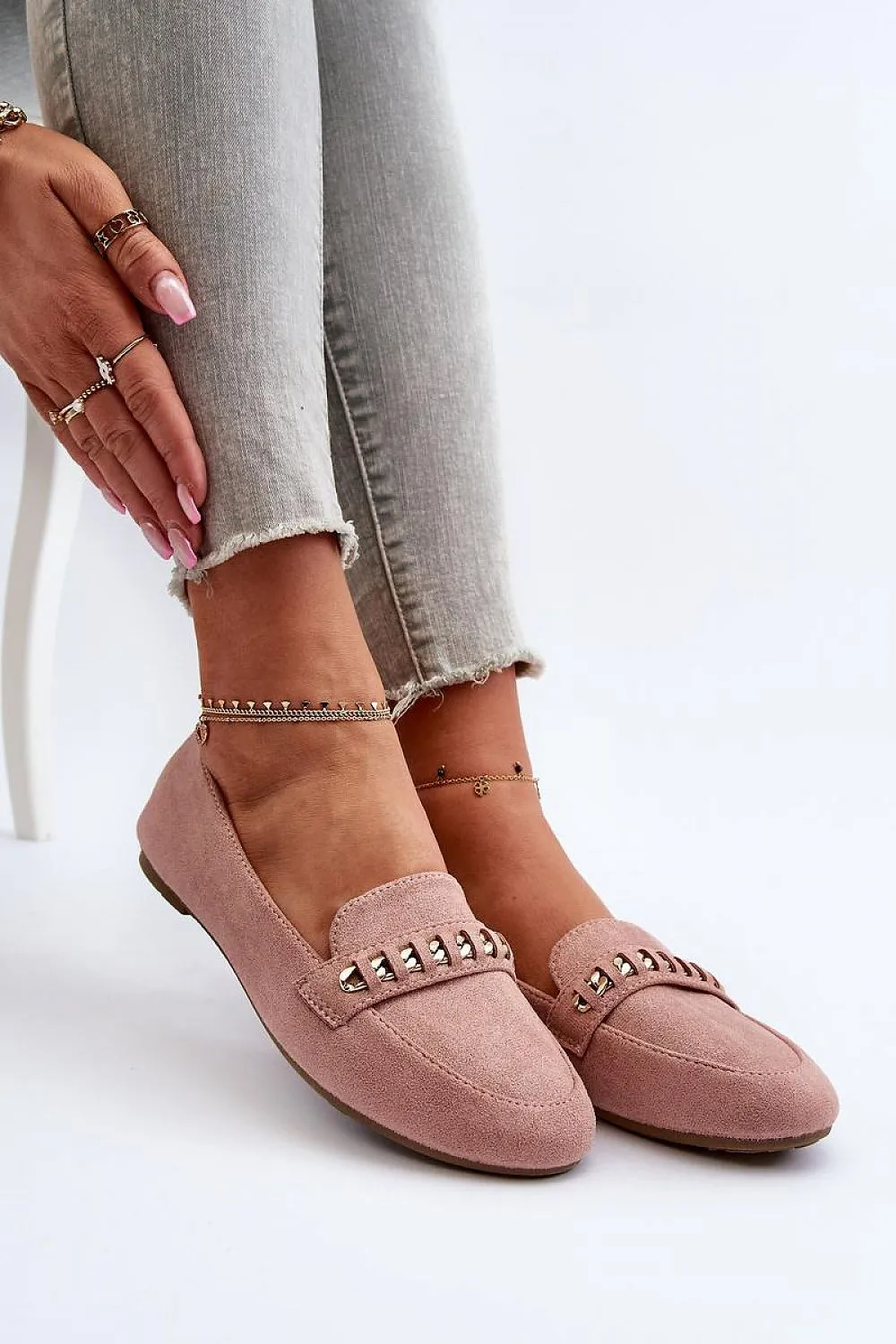 Mocassin