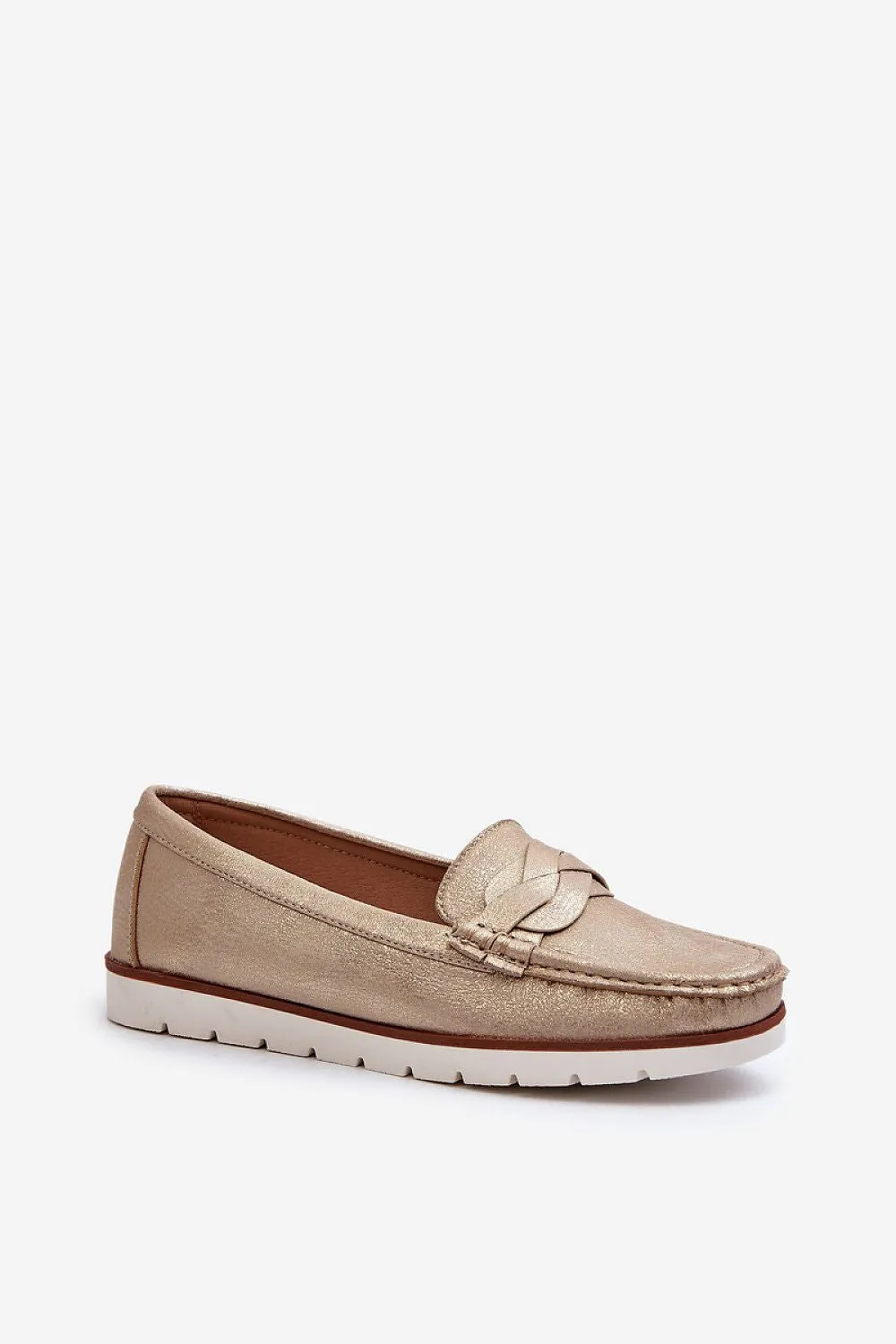 Mocassin