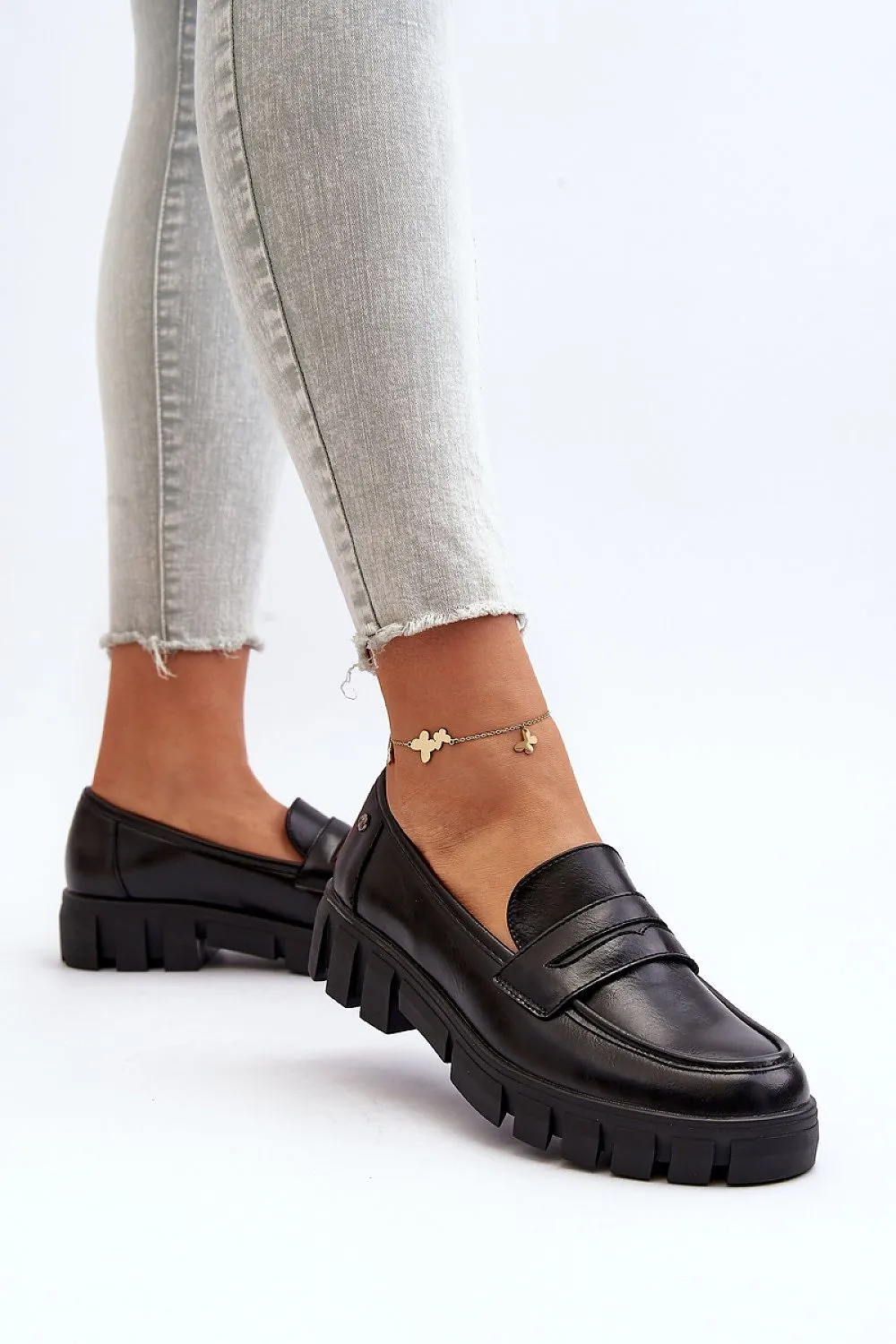 Mocassin
