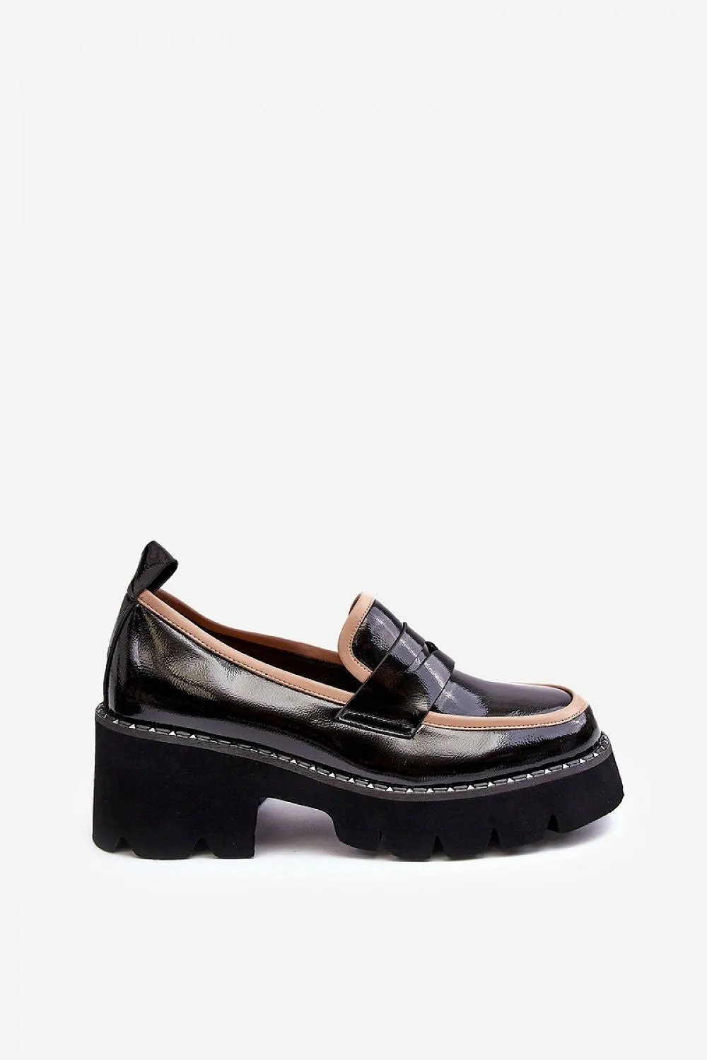 Mocassin