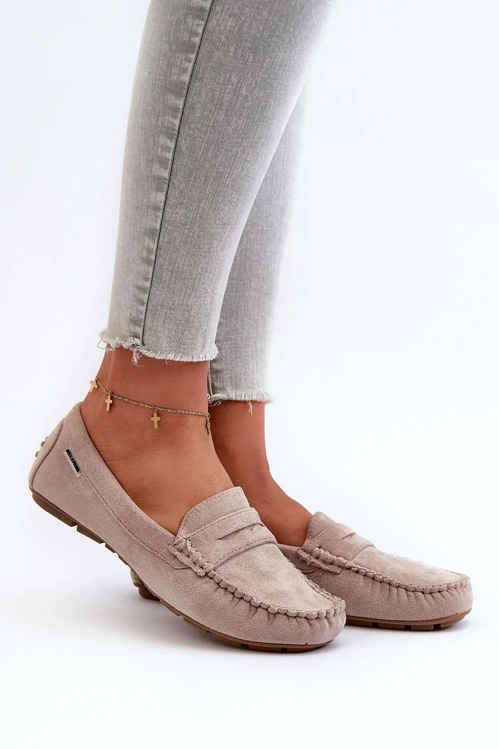 Mocassin