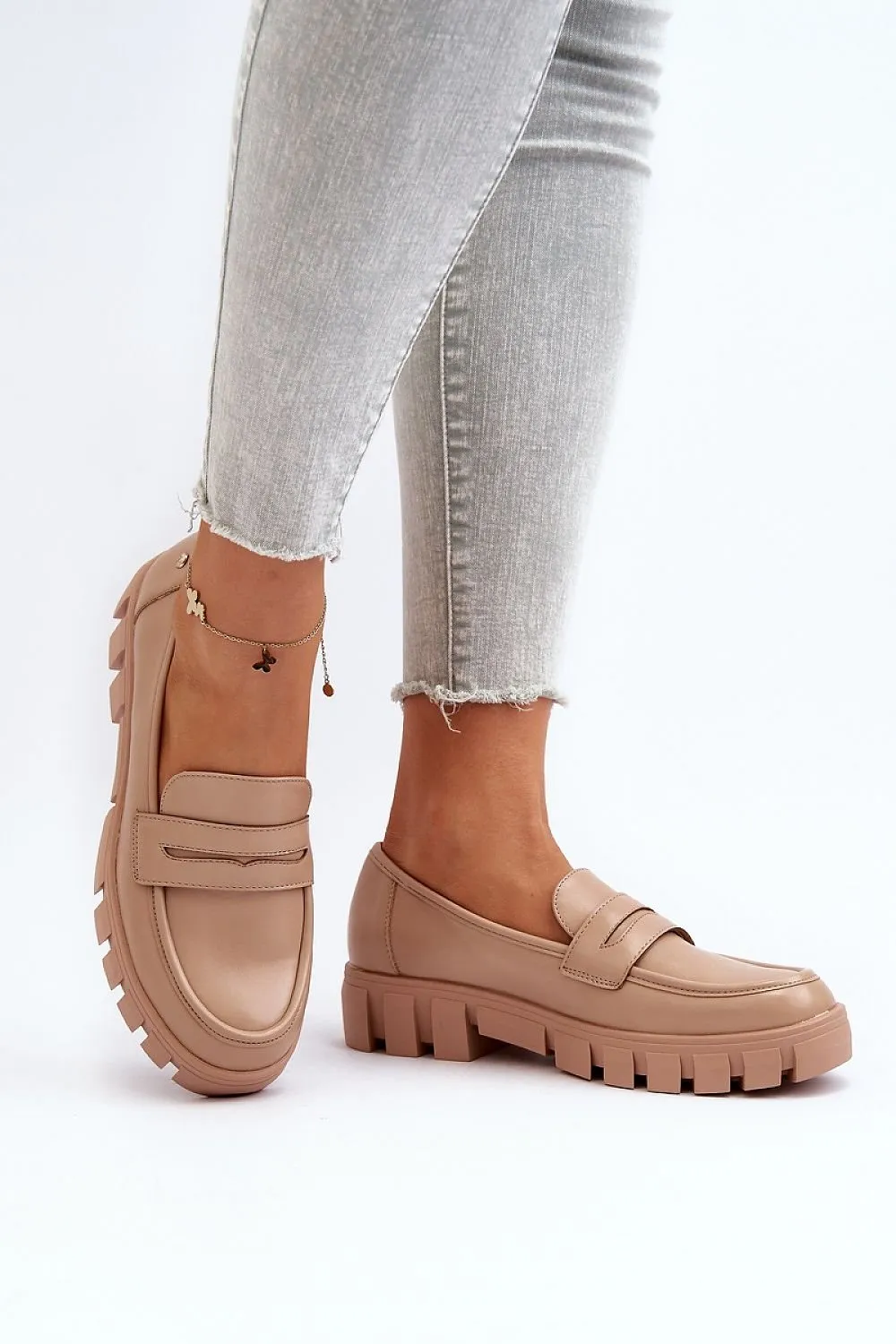 Mocassin