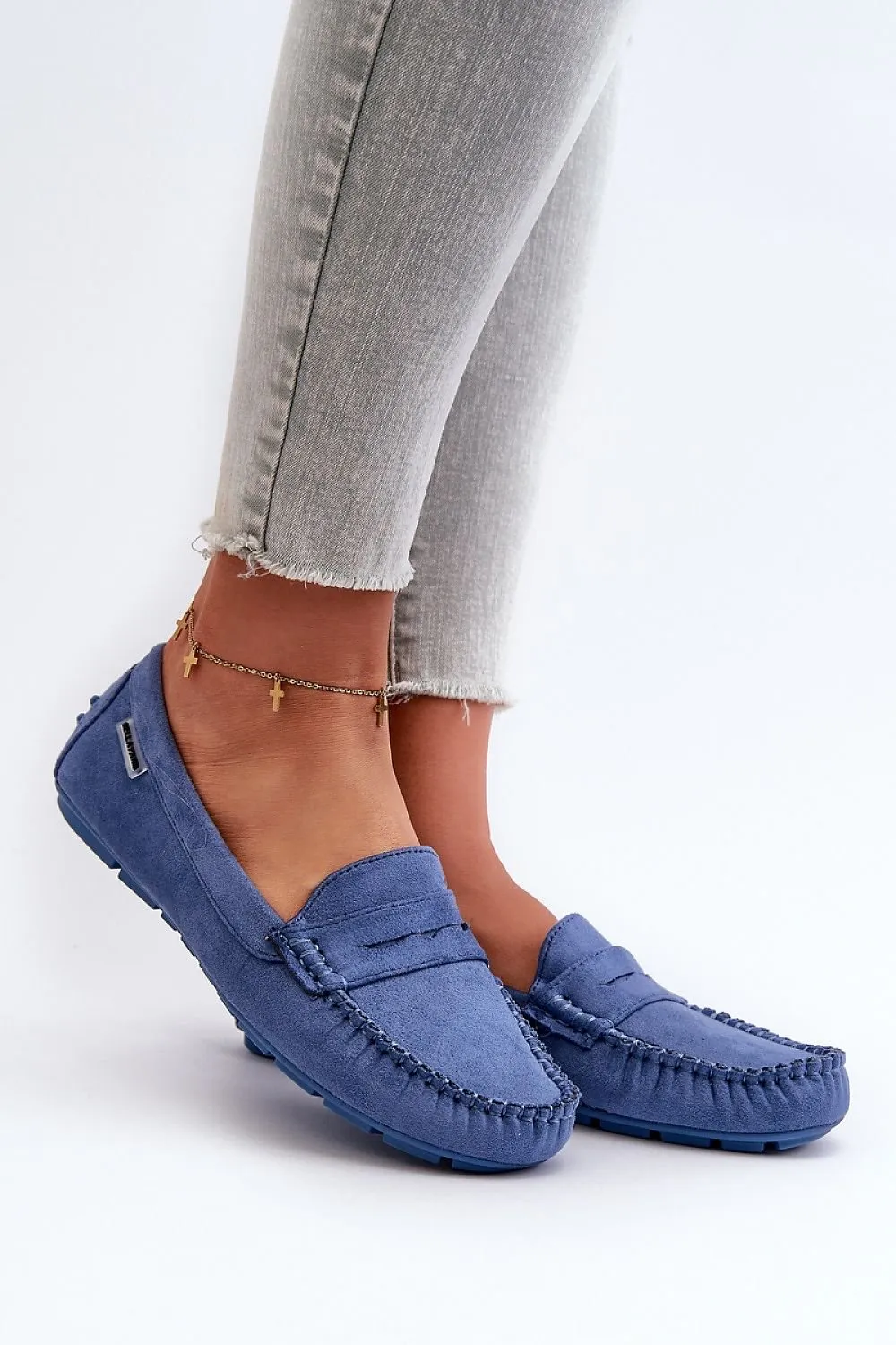 Mocassin