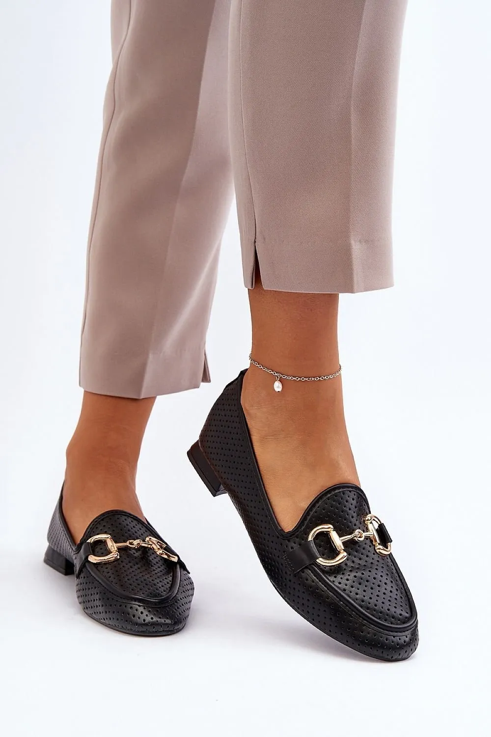 Mocassin