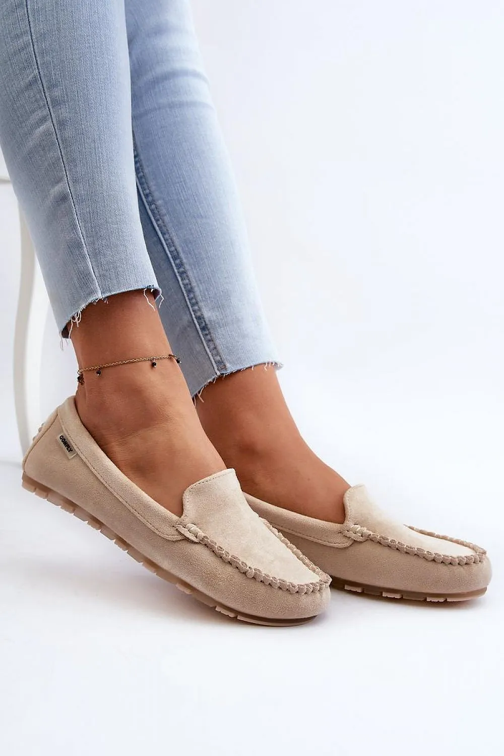 Mocassin