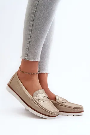 Mocassin