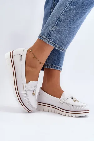 Mocassin