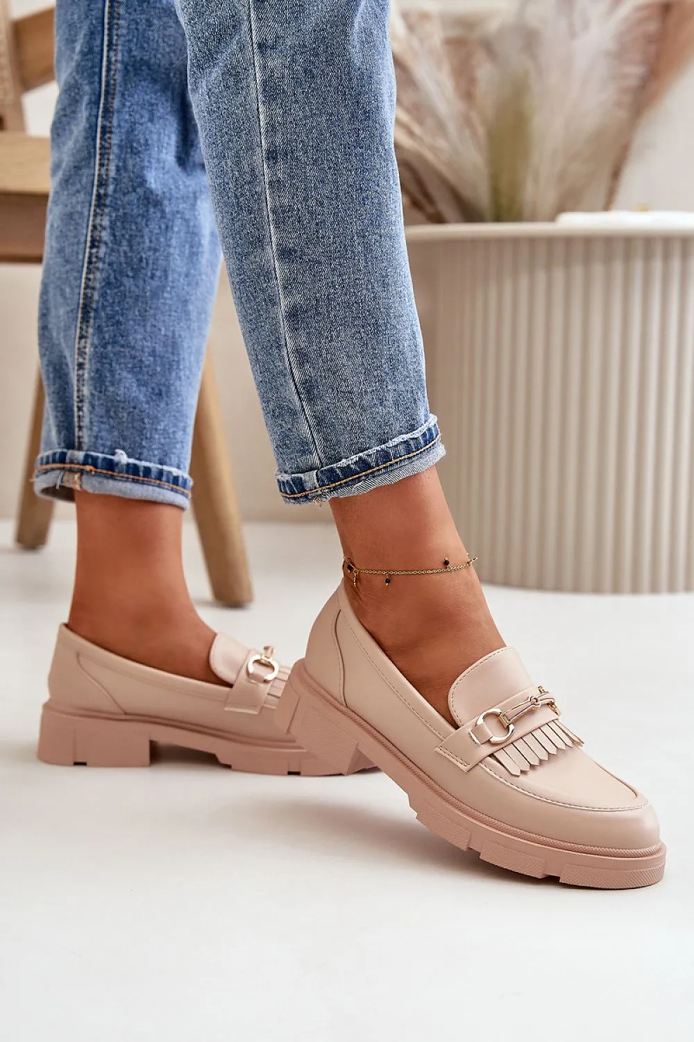 Mocassin