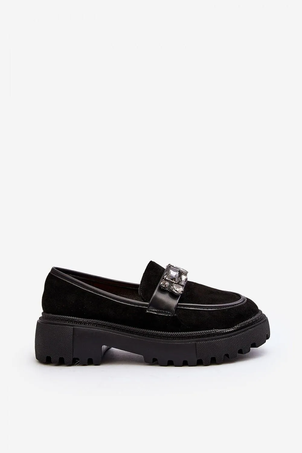Mocassin