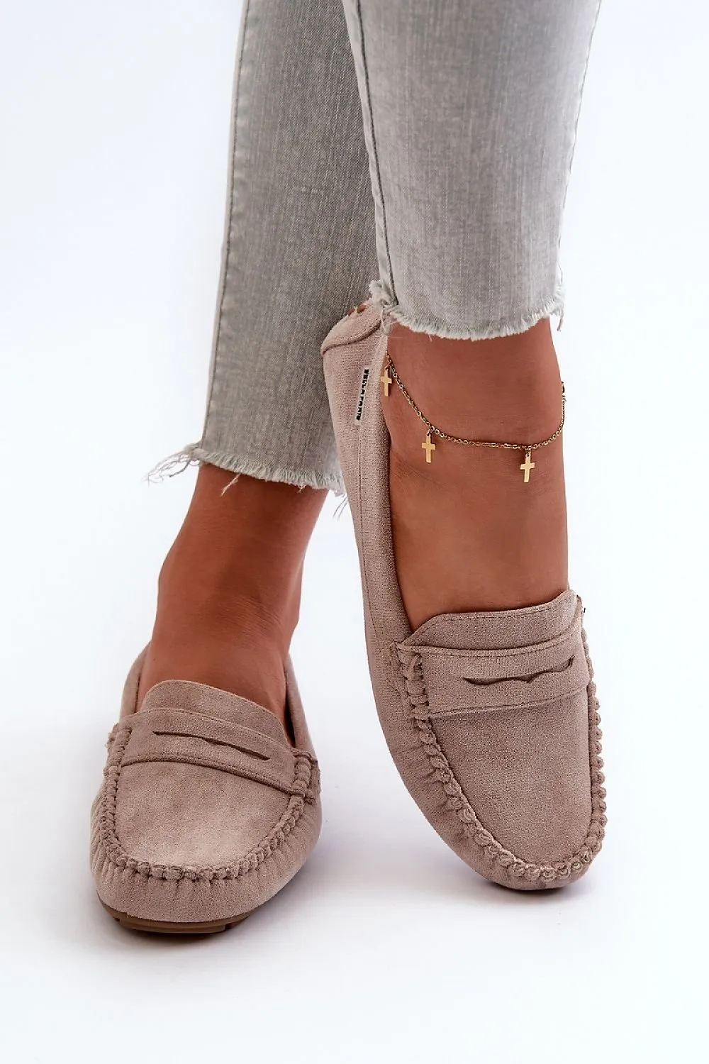 Mocassin