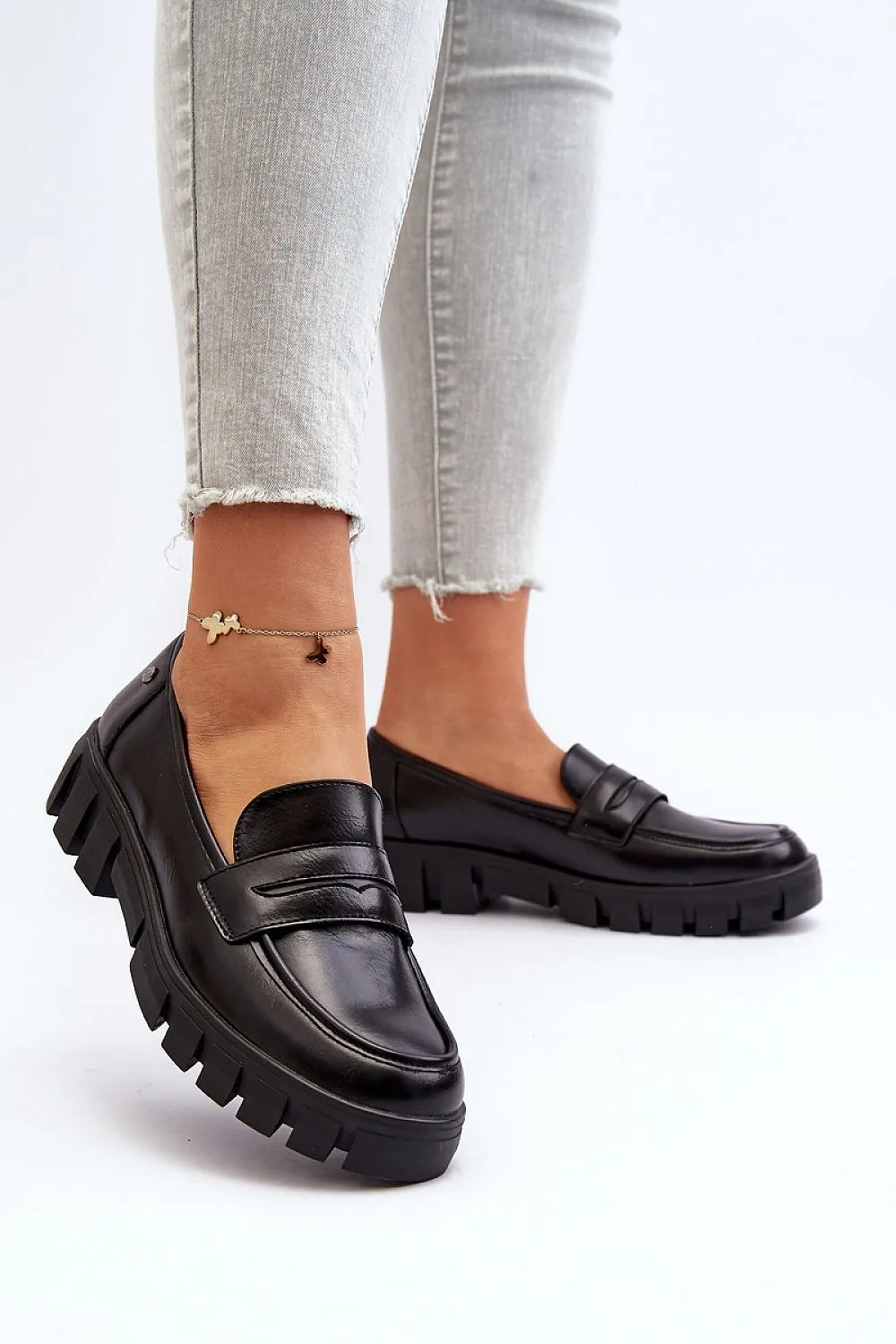 Mocassin