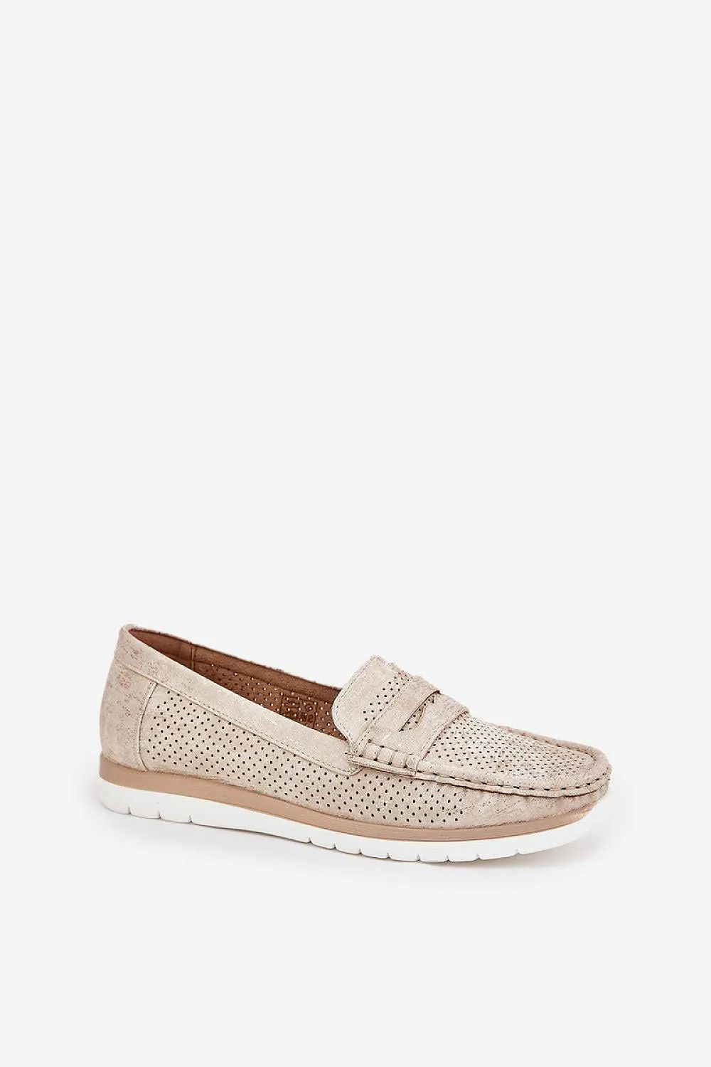 Mocassin