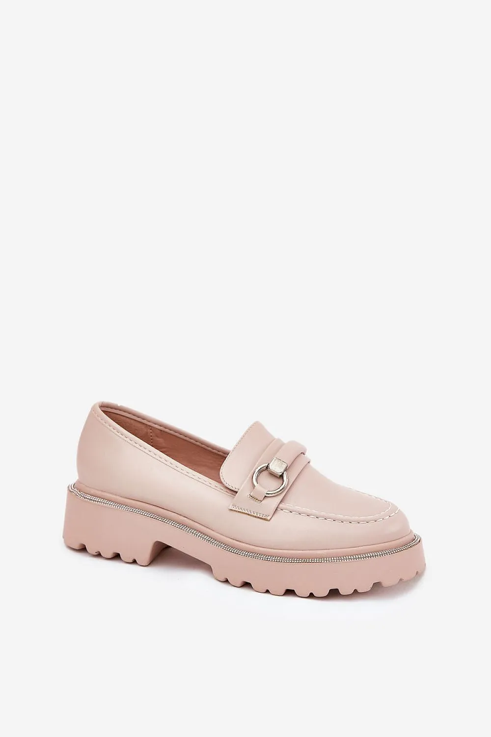 Mocassin