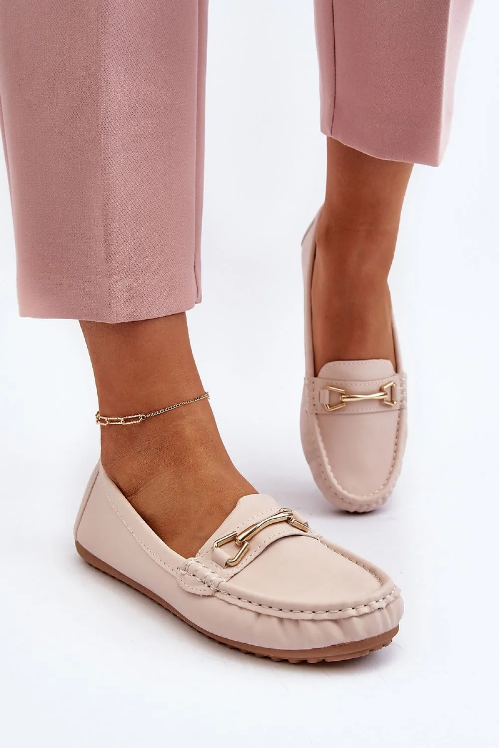 Mocassin