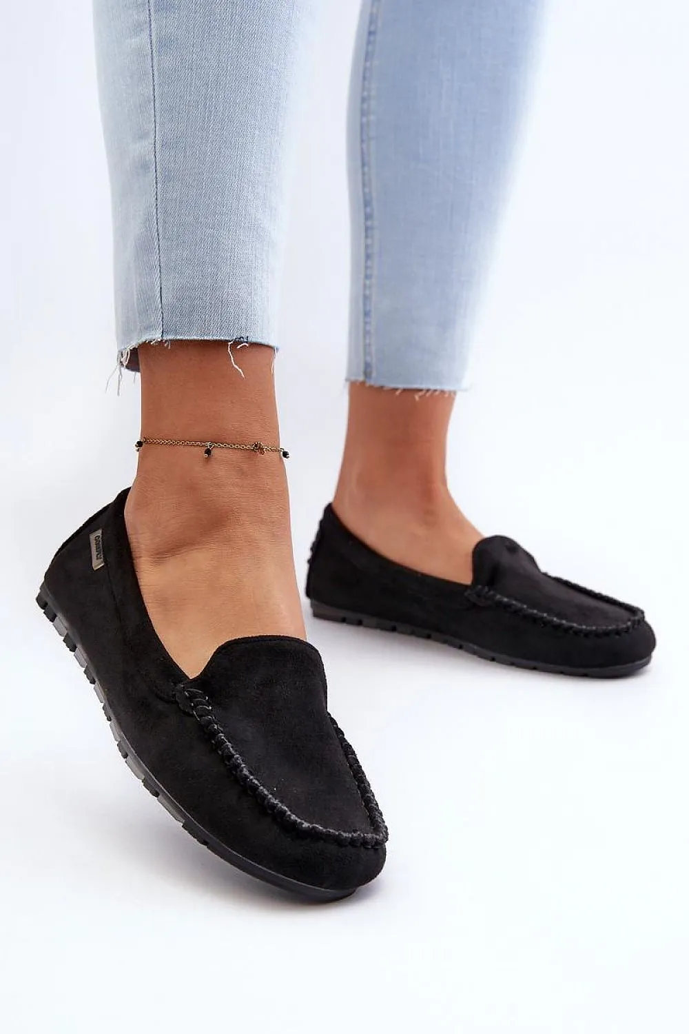 Mocassin
