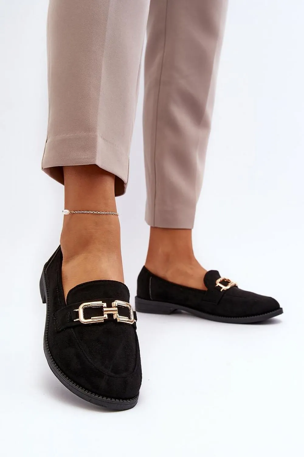 Mocassin