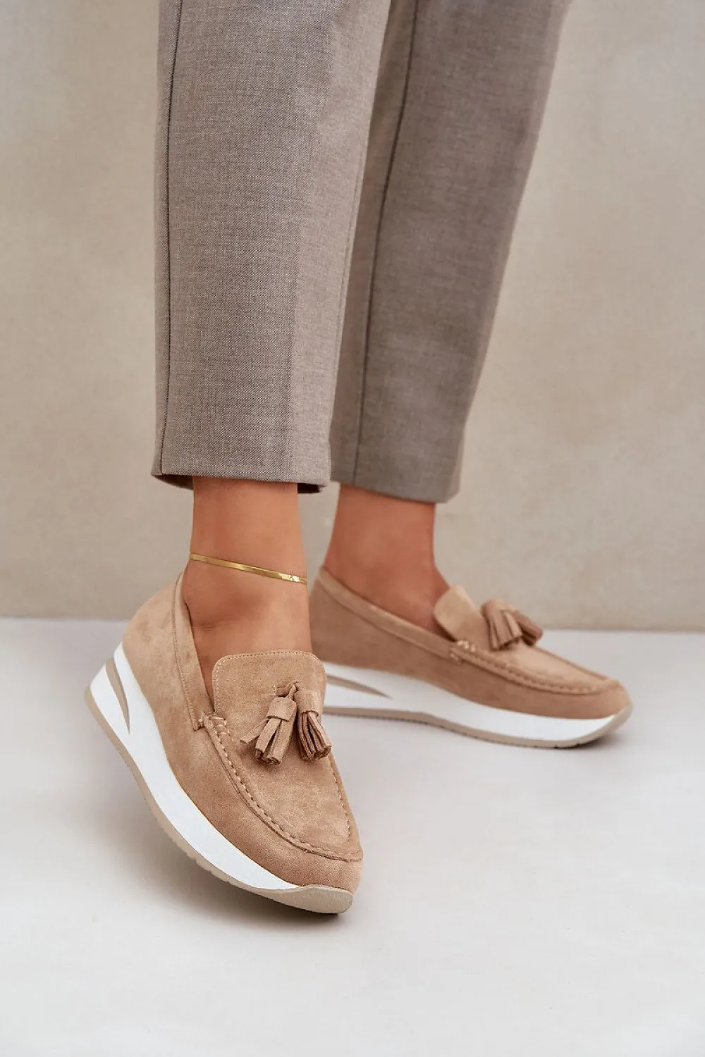 Mocassin