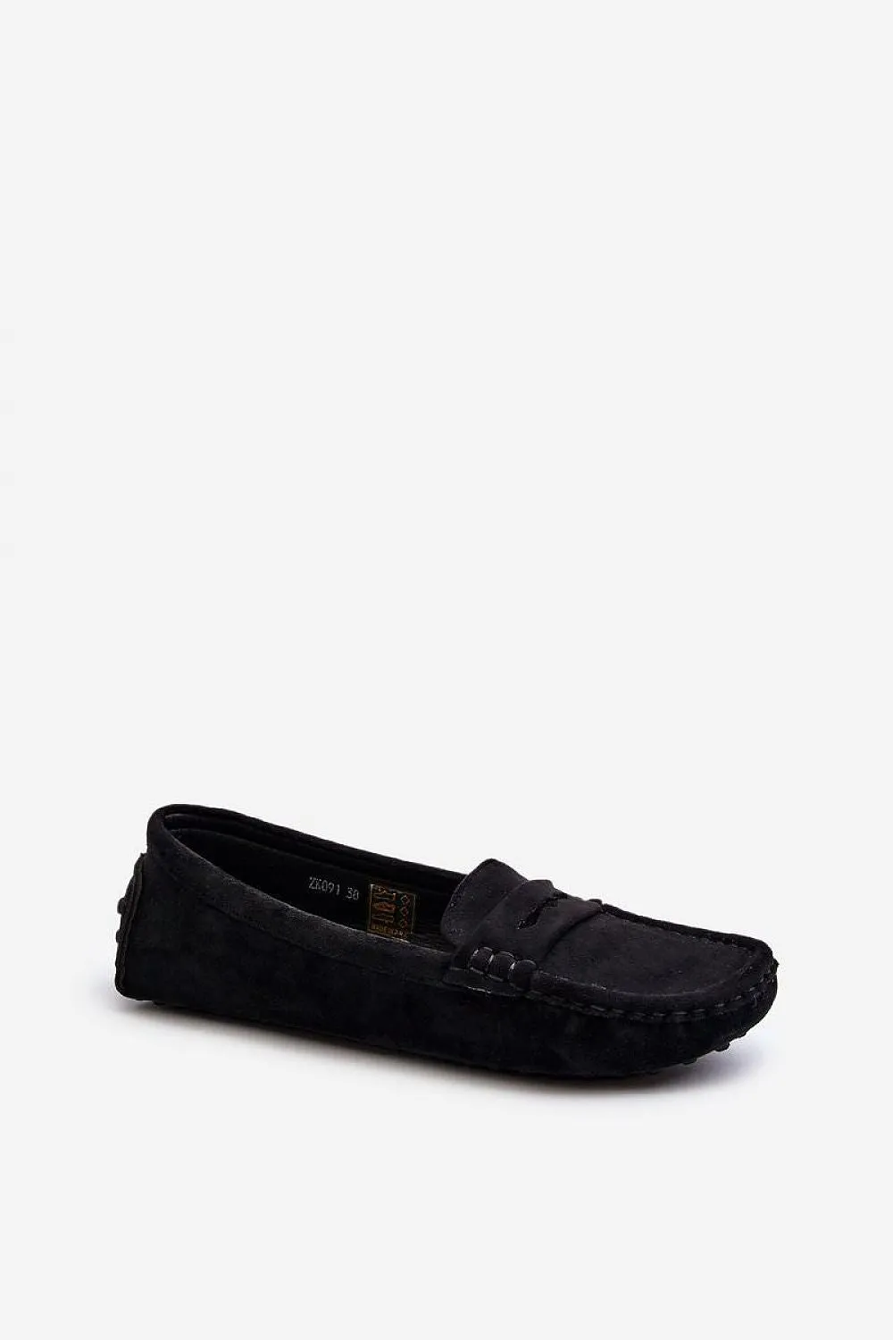 Mocassin