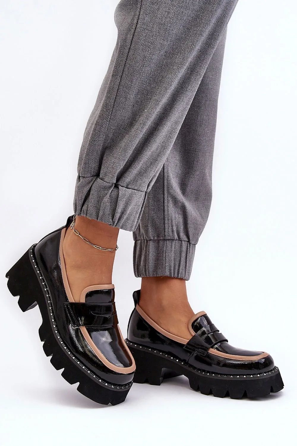 Mocassin