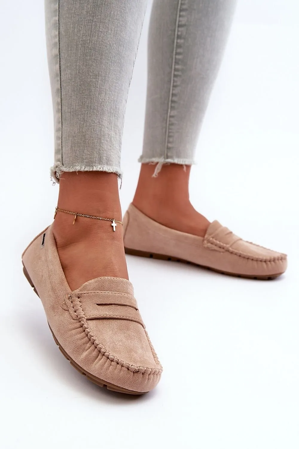 Mocassin